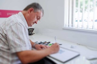 Display UK Point of Sale Market knoweldge