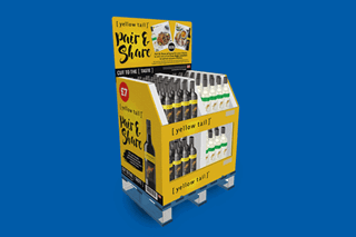 Merchandising Units for retail