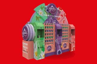 retail theatre driving sales